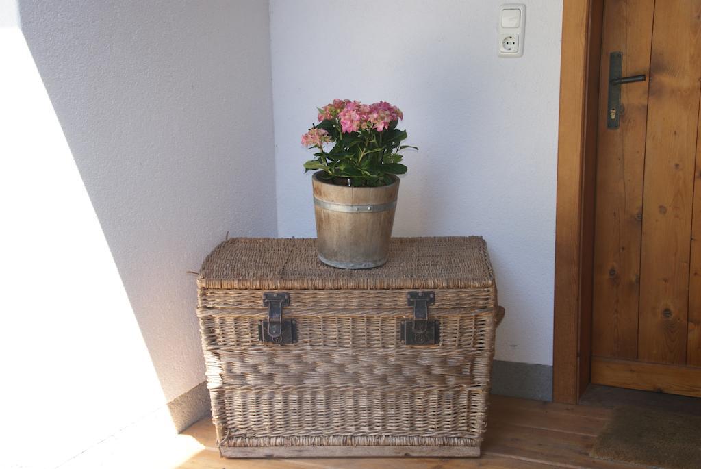 Ferienwohnung Bluntaumuehle Golling an der Salzach Camera foto